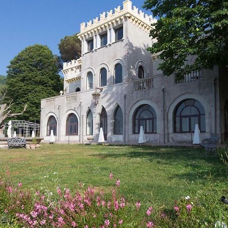 Villa Musolino - Country Resort Messine Extérieur photo