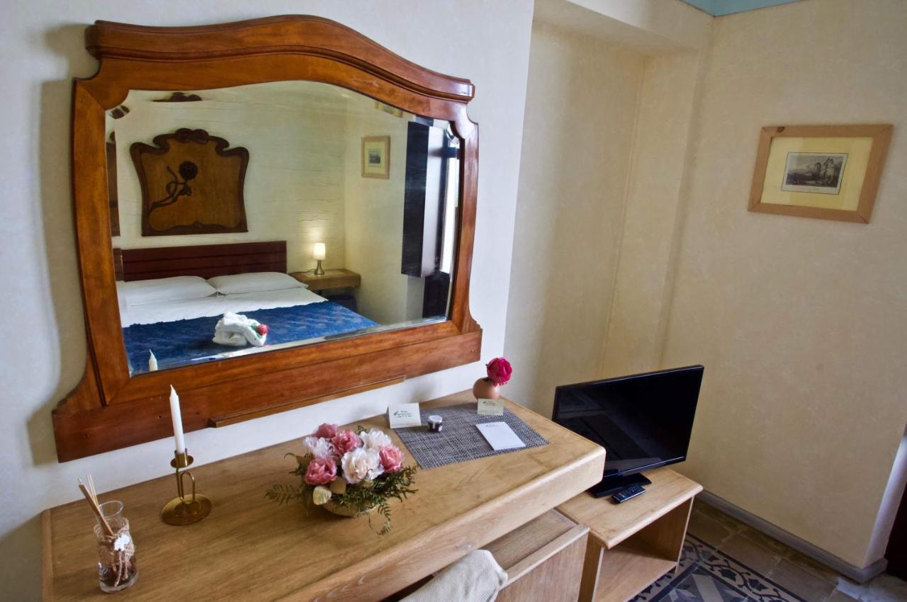 Villa Musolino - Country Resort Messine Extérieur photo