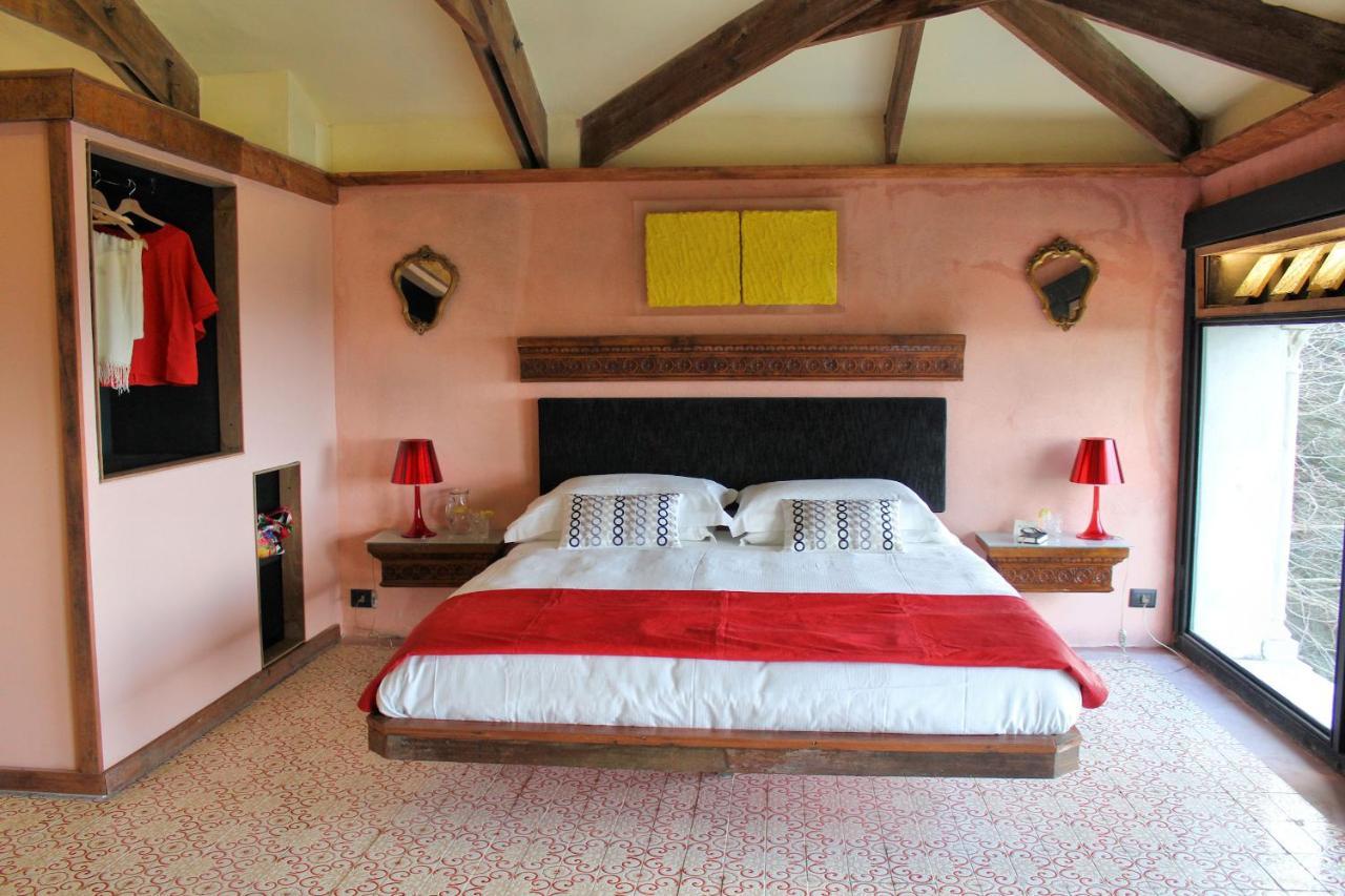 Villa Musolino - Country Resort Messine Extérieur photo
