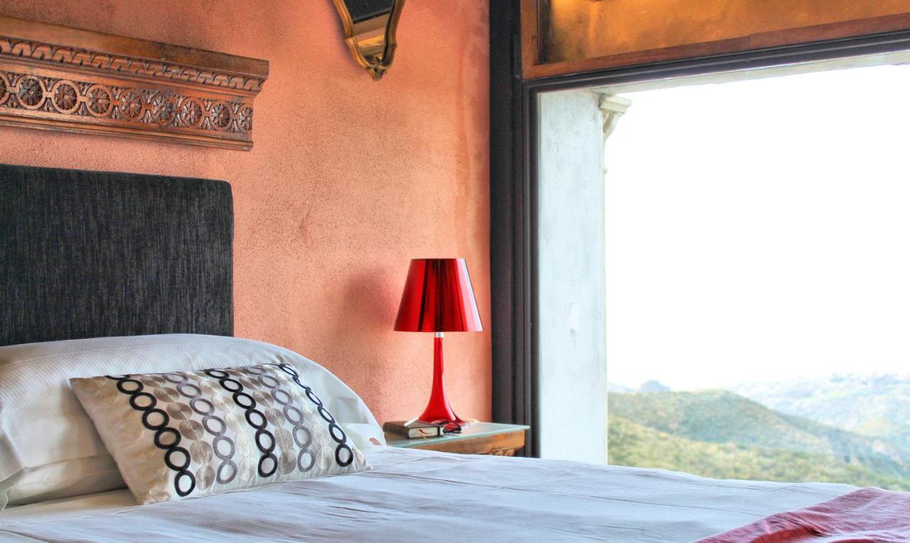 Villa Musolino - Country Resort Messine Extérieur photo