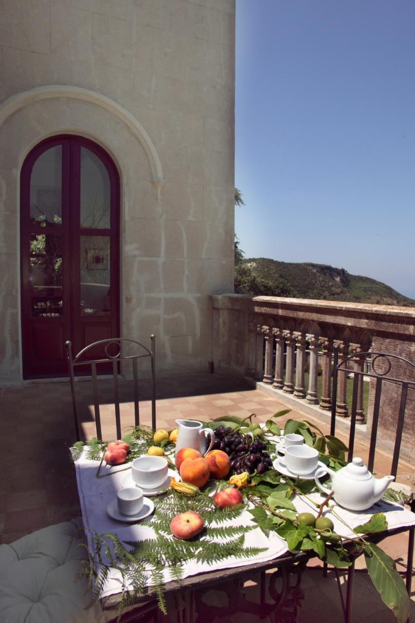 Villa Musolino - Country Resort Messine Extérieur photo