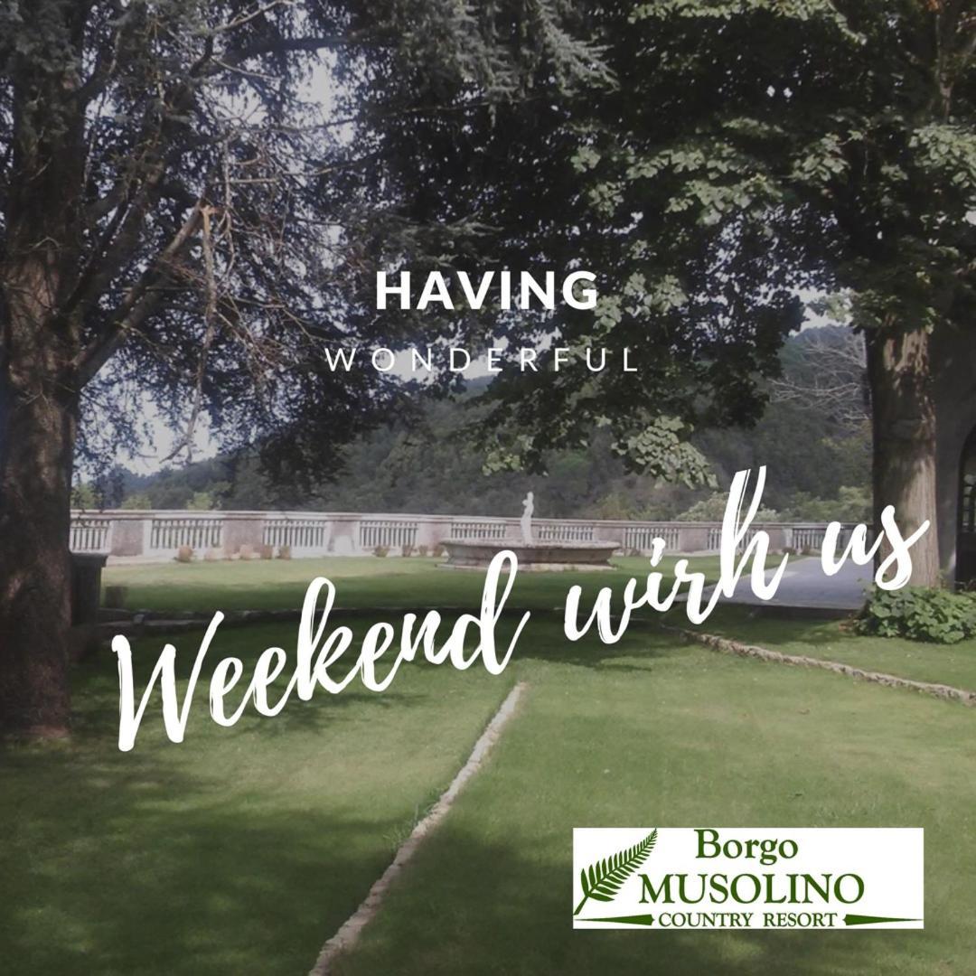 Villa Musolino - Country Resort Messine Extérieur photo