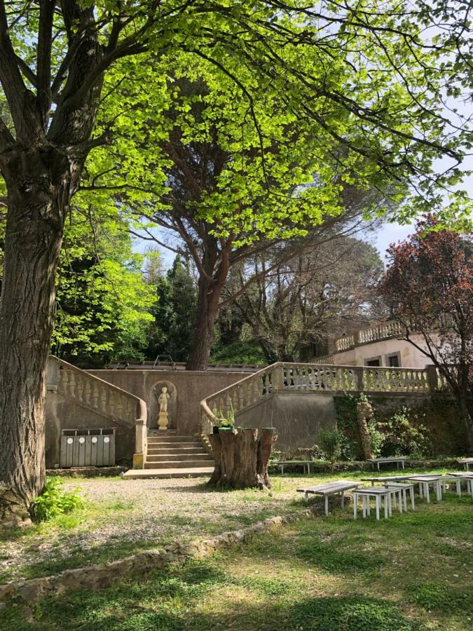 Villa Musolino - Country Resort Messine Extérieur photo
