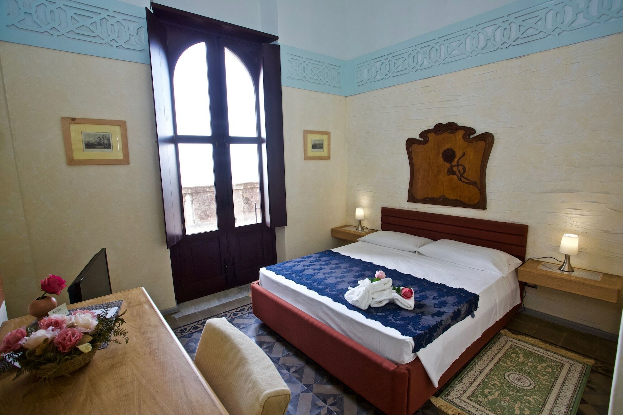 Villa Musolino - Country Resort Messine Extérieur photo